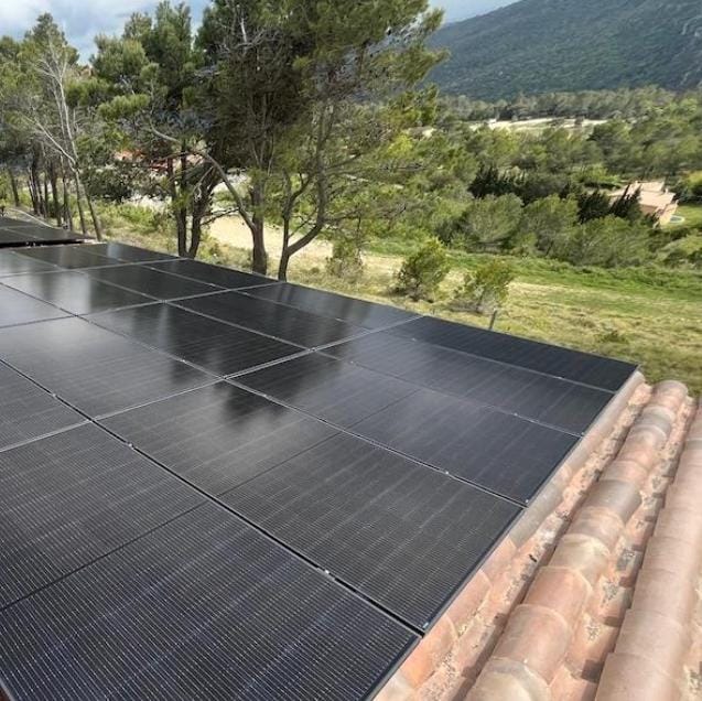 Comunitat Energètica Local