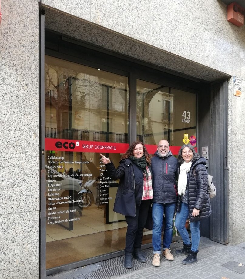 Tot va començar el 2021 amb una intuïció compartida