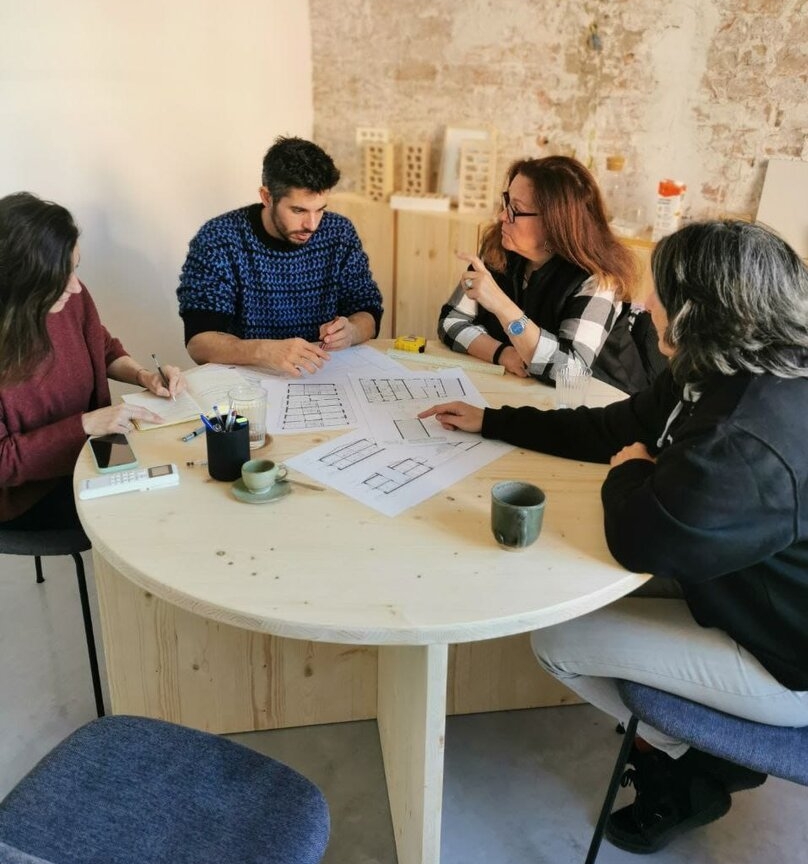 Què és SOMTRIBU?Un projecte de vida compartida, sostenible i ètica